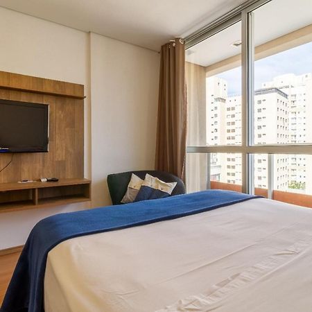Audaar Uni Augusta Apartman São Paulo Kültér fotó
