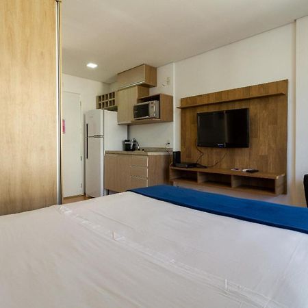 Audaar Uni Augusta Apartman São Paulo Kültér fotó