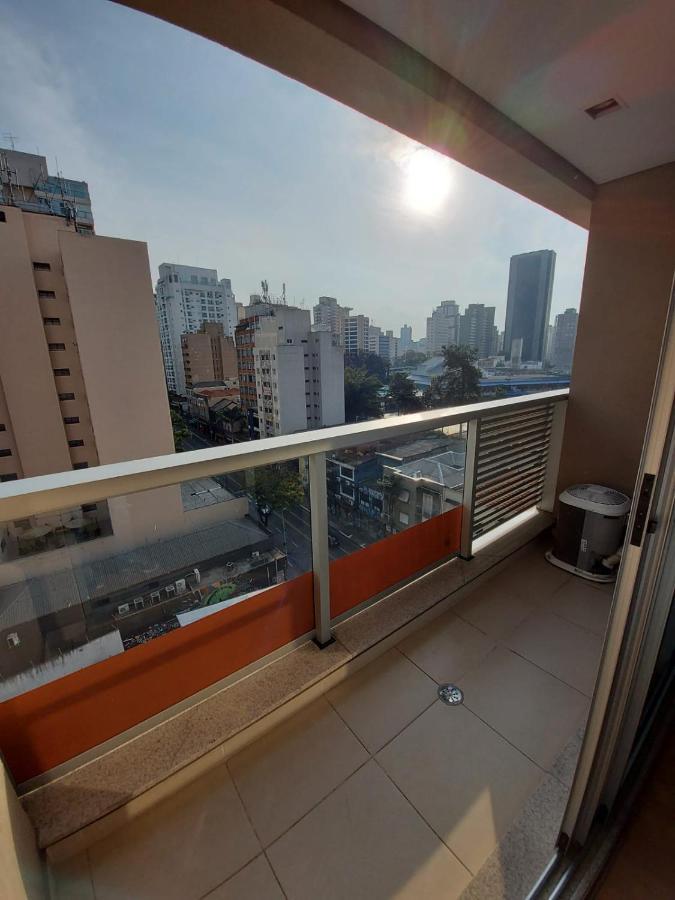 Audaar Uni Augusta Apartman São Paulo Kültér fotó