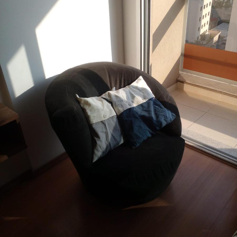 Audaar Uni Augusta Apartman São Paulo Kültér fotó