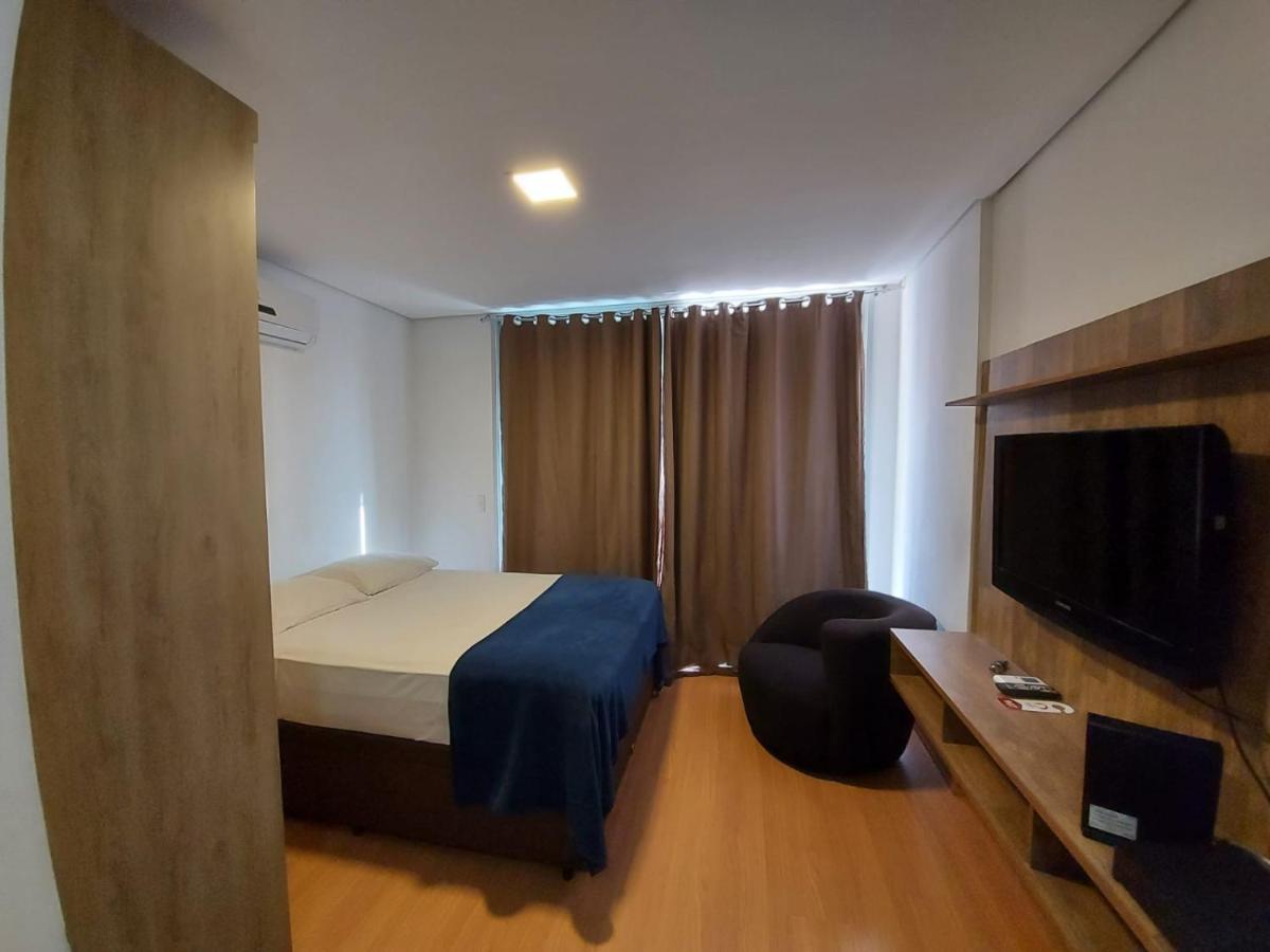 Audaar Uni Augusta Apartman São Paulo Kültér fotó